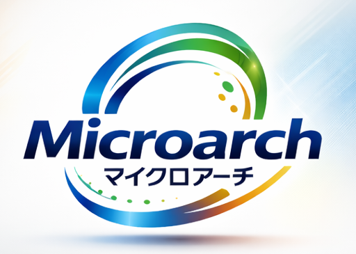 Microarch（マイクロアーチ）