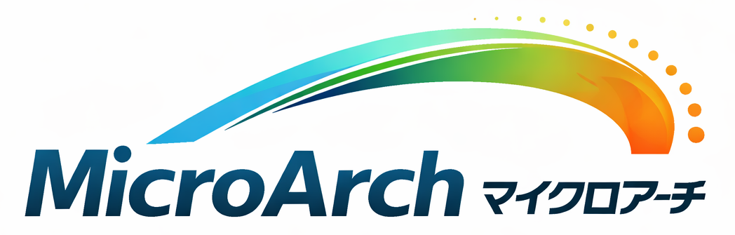 Microarch（マイクロアーチ）